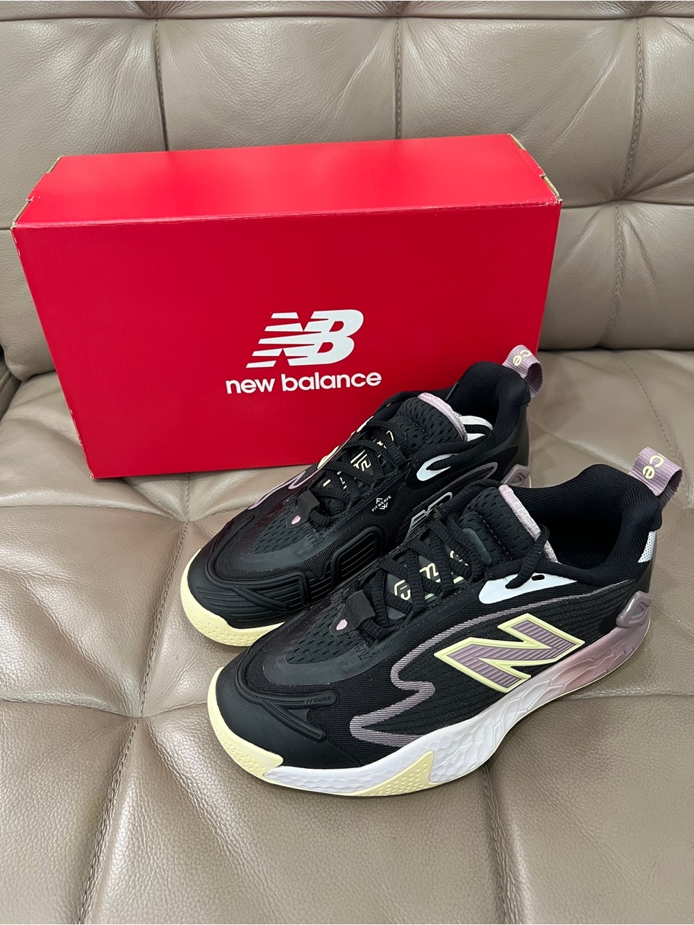 New Balance Fresh Foam X Rally v1 
women size 5